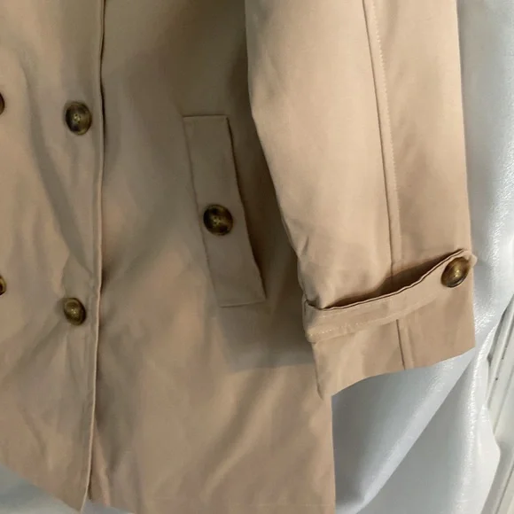 Trenchcoat - Picture 3 of 7